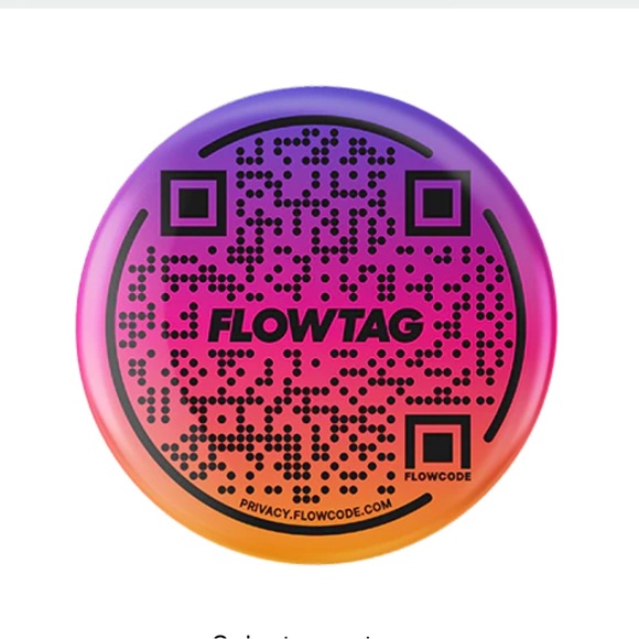 Flowtag (scan only) - Picture 5 of 7